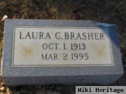 Laura C. Brasher