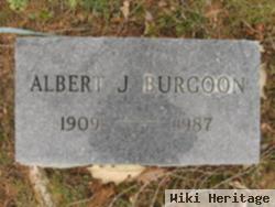 Albert J. Burgoon, Sr