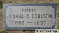 Joshua C Coulson