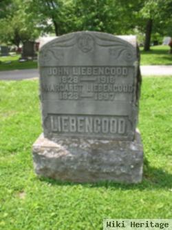 John Liebengood