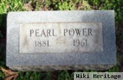 Pearl Power