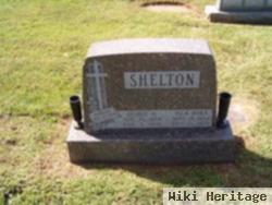 George A. Shelton