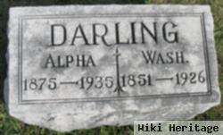 Washington Darling