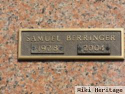 Samuel Berringer