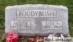 Arthur Roudybush