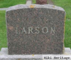 Susan Larson