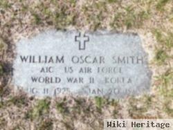 William Oscar Smith