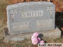 Nellie V. Smith