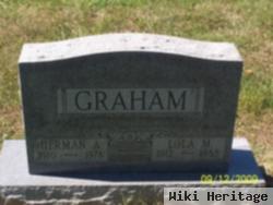 Herman A. Graham