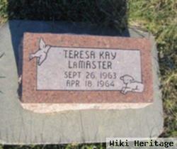 Teresa Kay Lamaster