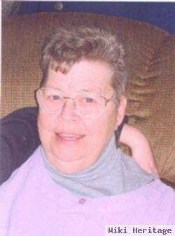 Shirley G. Mayer Mcdonald