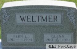 Fern L Mcclure Weltmer