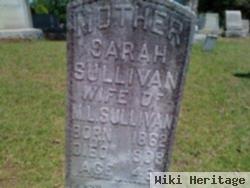 Sarah Turner Sullivan