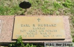 Earl R. Hubbard