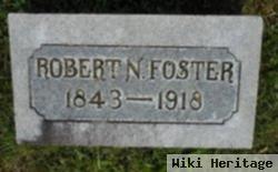 Robert Nathan Foster