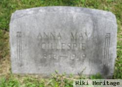 Anna May Gillespie