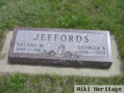 Nathan M. Jeffords