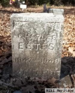 Charles Estes