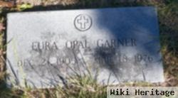 Eura Opal Bledsoe Garner