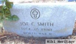 Joe C. Smith