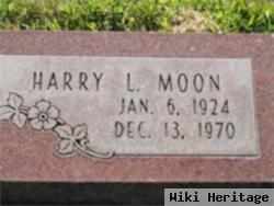 Harry Loren Moon