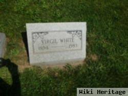 Virgil White