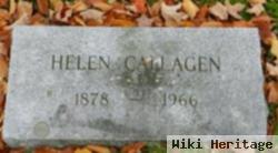 Helen Callagen