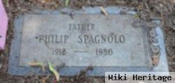 Philip Spagnolo