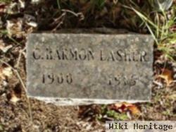 Charles Harmon Lasher