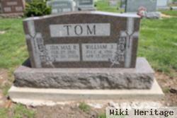 William J "bill" Tom