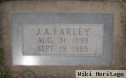 James A. Farley