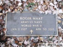 Roger Maat