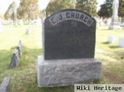 E. J. Church