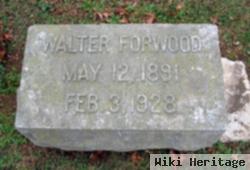 Walter T. Forwood