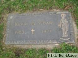 Kevin M Segar