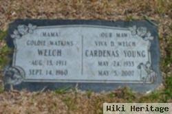 Viva D. Welch Cardenas Young