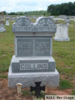 William Pinckney Collins