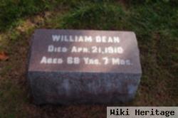 William Dean