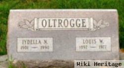 Louis W. Oltrogge