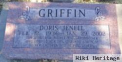 Dorris Jenell Griffin