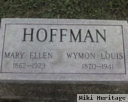 Wymon Louis Hoffman