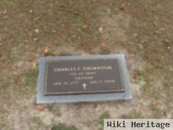 Charles F. Thornton