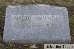 Angelo Sommavilla