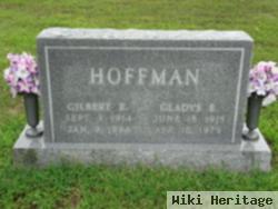 Gladys E. Hoffman