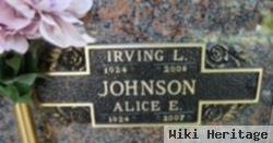 Alice E. Johnson