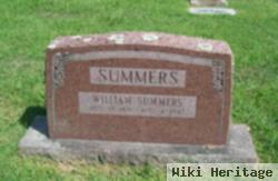 William Summers