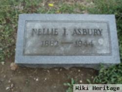 Nellie Isabel Jones Asbury