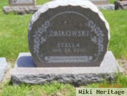 Stella Zbikowski