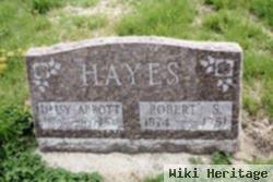 Robert Severus Hayes