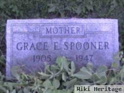 Grace E. Harding Spooner